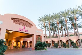 Marriott Scottsdale at McDowell Mountain