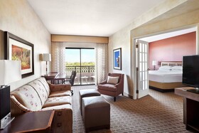 Marriott Scottsdale at McDowell Mountain
