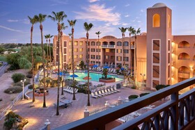 Marriott Scottsdale at McDowell Mountain