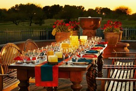 Marriott Scottsdale at McDowell Mountain