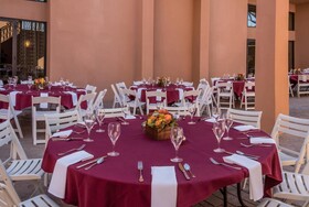Marriott Scottsdale at McDowell Mountain