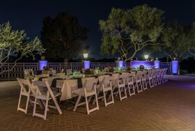Marriott Scottsdale at McDowell Mountain