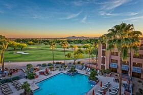 Marriott Scottsdale at McDowell Mountain