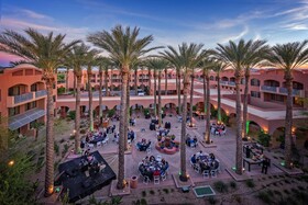 Marriott Scottsdale at McDowell Mountain