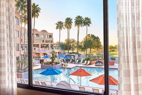 Marriott Scottsdale at McDowell Mountain