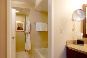 Marriott Suites Scottsdale Old Town