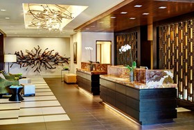 Marriott Suites Scottsdale Old Town
