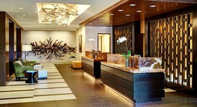 Marriott Suites Scottsdale Old Town