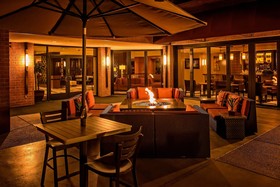 Marriott Suites Scottsdale Old Town
