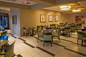 Marriott Suites Scottsdale Old Town