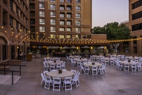 Marriott Suites Scottsdale Old Town