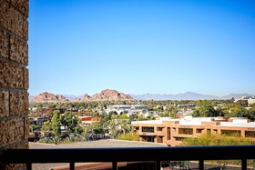 Marriott Suites Scottsdale Old Town