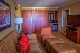 Marriott Suites Scottsdale Old Town