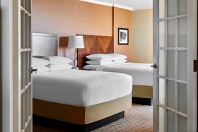 Marriott Suites Scottsdale Old Town