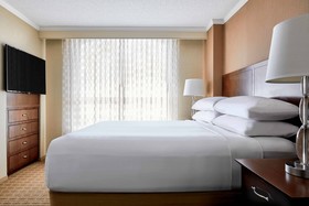 Marriott Suites Scottsdale Old Town