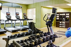 Marriott Suites Scottsdale Old Town