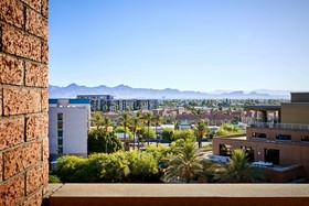 Marriott Suites Scottsdale Old Town