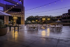 Marriott Suites Scottsdale Old Town