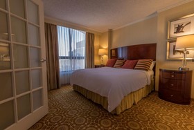 Marriott Suites Scottsdale Old Town