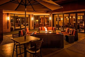 Marriott Suites Scottsdale Old Town