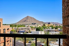 Marriott Suites Scottsdale Old Town