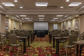 Marriott Suites Scottsdale Old Town