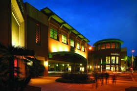 Marriott Suites Scottsdale Old Town