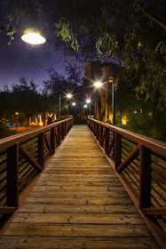 Meridian CondoResorts