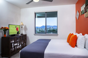 Meridian CondoResorts