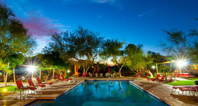 Meridian CondoResorts