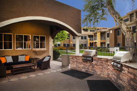 Meridian CondoResorts