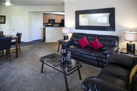 Meridian CondoResorts