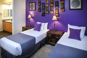 Meridian CondoResorts
