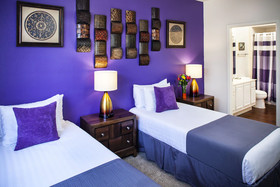 Meridian CondoResorts