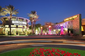 Meridian CondoResorts