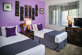 Meridian CondoResorts
