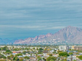 Papago Polka