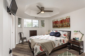 Regency At Old Town by Casago