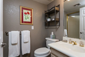 Regency At Old Town by Casago