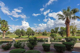 Regency At Old Town by Casago