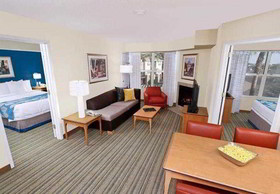 Residence Inn Scottsdale North