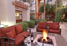 Residence Inn Scottsdale North