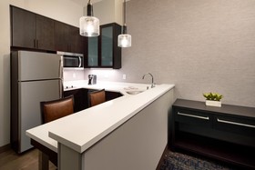 Residence Inn Scottsdale Salt River