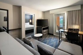 Residence Inn Scottsdale Salt River