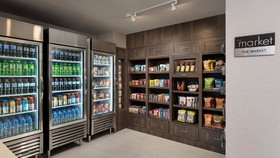 Residence Inn Scottsdale Salt River