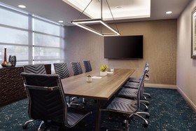 Residence Inn Scottsdale Salt River