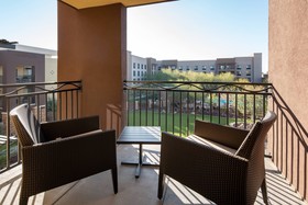 Residence Inn Scottsdale Salt River