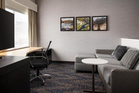 Residence Inn Scottsdale Salt River