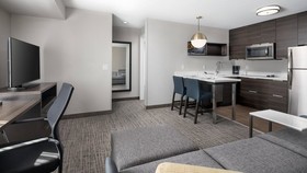Residence Inn Scottsdale Salt River