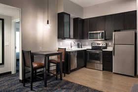 Residence Inn Scottsdale Salt River